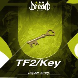 کلید TF2