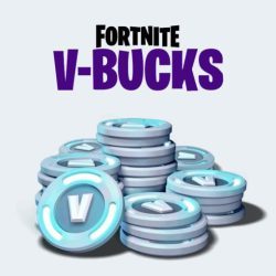 V-Bucks فورتنایت